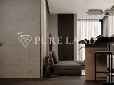 LB01008 Premium 5-star Service Residence in Canggu