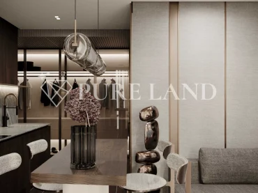 LB01008 Premium 5-star Service Residence in Canggu