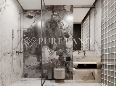 LB01008 Premium 5-star Service Residence in Canggu