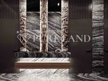 LB01008 Premium 5-star Service Residence in Canggu