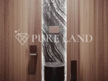 LB01008 Premium 5-star Service Residence in Canggu