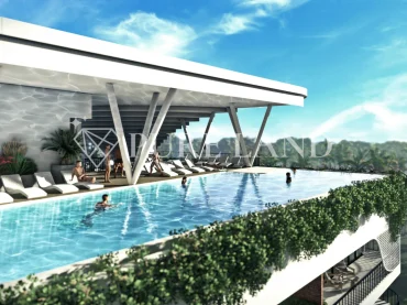 LB01008 Premium 5-star Service Residence in Canggu