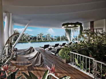 LB01008 Premium 5-star Service Residence in Canggu