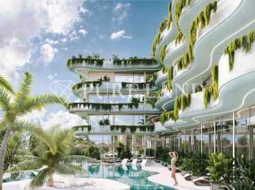 LP06004 Premium Hotel Apartment in Pandawa