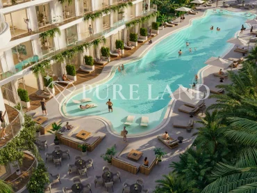 LP06004 Premium Hotel Apartment in Pandawa