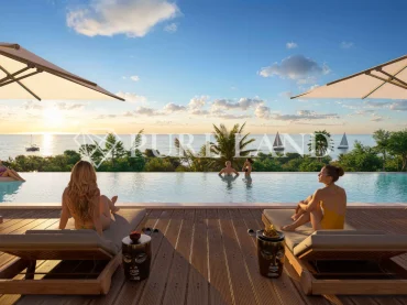 LP06004 Premium Hotel Apartment in Pandawa