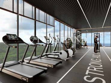 LP06004 Premium Hotel Apartment in Pandawa