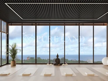 LP06004 Premium Hotel Apartment in Pandawa