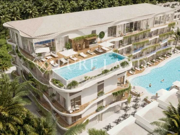 LP06004 Premium Hotel Apartment in Pandawa