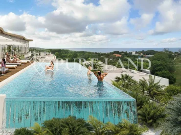 LP06004 Premium Hotel Apartment in Pandawa