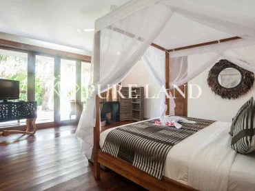 LB02001 4BR Luxurious Villa in Seminyak