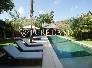 LB02001 4BR Luxurious Villa in Seminyak