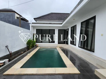 LB02002 Affordable Villa in Kerobokan Umalas