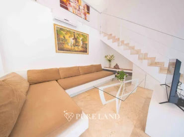 LB03002 Quiet Villa in Sanur