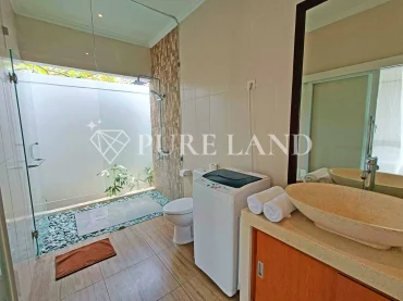 LB03003 2BR Serene Villa in Sanur