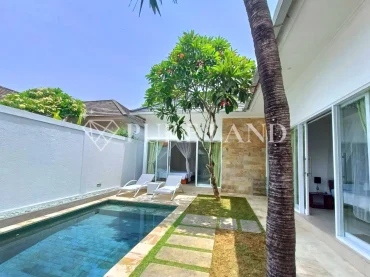 LB03003 2BR Serene Villa in Sanur