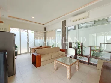LB03003 2BR Serene Villa in Sanur