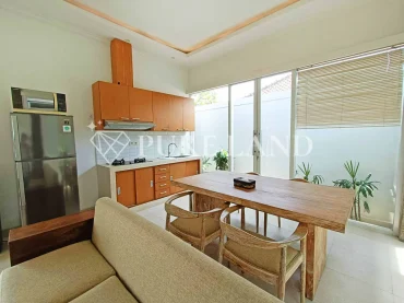 LB03003 2BR Serene Villa in Sanur