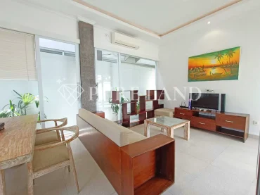 LB03003 2BR Serene Villa in Sanur