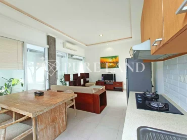 LB03003 2BR Serene Villa in Sanur