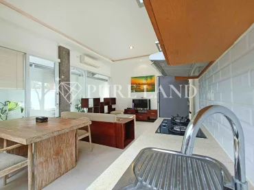 LB03003 2BR Serene Villa in Sanur