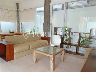 LB03003 2BR Serene Villa in Sanur