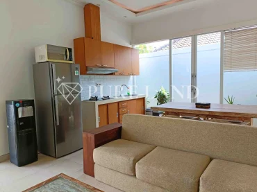 LB03003 2BR Serene Villa in Sanur
