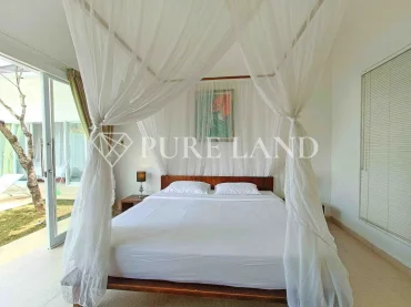 LB03003 2BR Serene Villa in Sanur