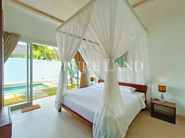 LB03003 2BR Serene Villa in Sanur