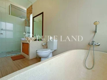 LB03003 2BR Serene Villa in Sanur