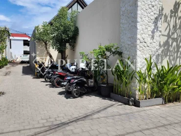 2BR Minimalist Villa in Sanur Beachside