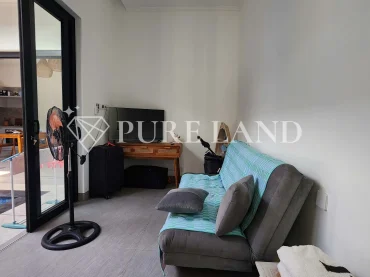 LB03007 2BR Minimalist Villa in Sanur Beachside