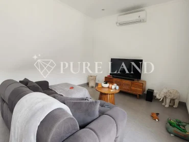 LB03007 2BR Minimalist Villa in Sanur Beachside