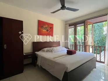 LB03013 1BR Affordable Condiminium in Sekuta, Sanur