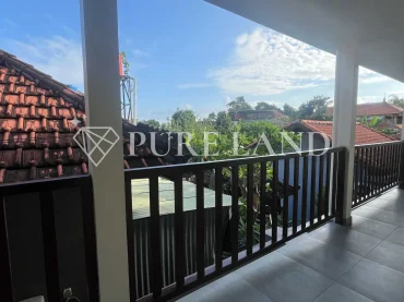 LB03013 1BR Affordable Condiminium in Sekuta, Sanur