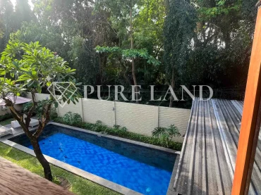 LB03013 1BR Affordable Condiminium in Sekuta, Sanur