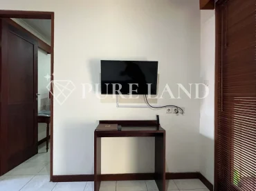 LB03013 1BR Affordable Condiminium in Sekuta, Sanur