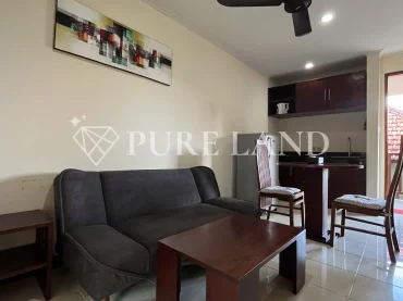 LB03013 1BR Affordable Condiminium in Sekuta, Sanur