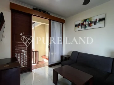 LB03013 1BR Affordable Condiminium in Sekuta, Sanur