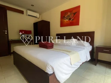 LB03013 1BR Affordable Condiminium in Sekuta, Sanur