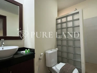 LB03013 1BR Affordable Condiminium in Sekuta, Sanur