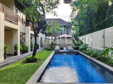 LB03013 1BR Affordable Condiminium in Sekuta, Sanur