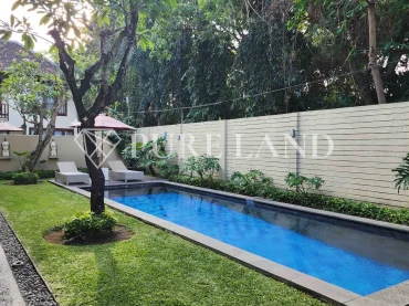 LB03013 1BR Affordable Condiminium in Sekuta, Sanur