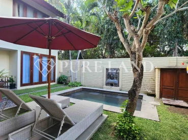 LB03013 1BR Affordable Condiminium in Sekuta, Sanur