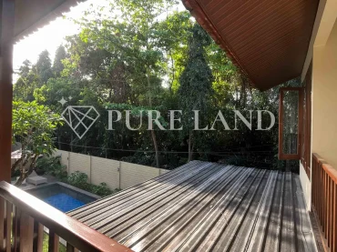 LB03013 1BR Affordable Condiminium in Sekuta, Sanur