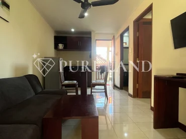 LB03013 1BR Affordable Condiminium in Sekuta, Sanur