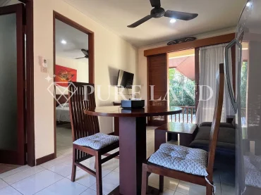 LB03013 1BR Affordable Condiminium in Sekuta, Sanur