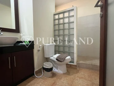 LB03013 1BR Affordable Condiminium in Sekuta, Sanur