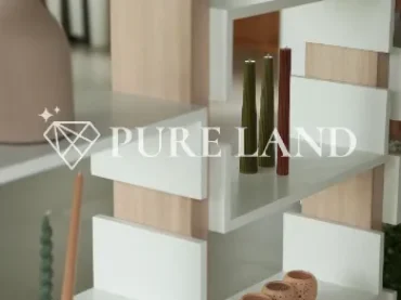 LB05010 - Pure Land-2