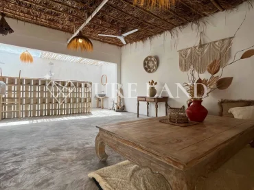 LB05026 3BR Santa Fe–Inspired Sanctuary in Abiansemal